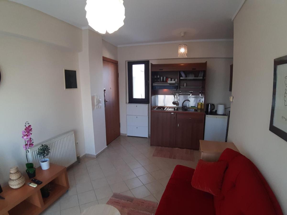 Sunny Penthouse Appartement