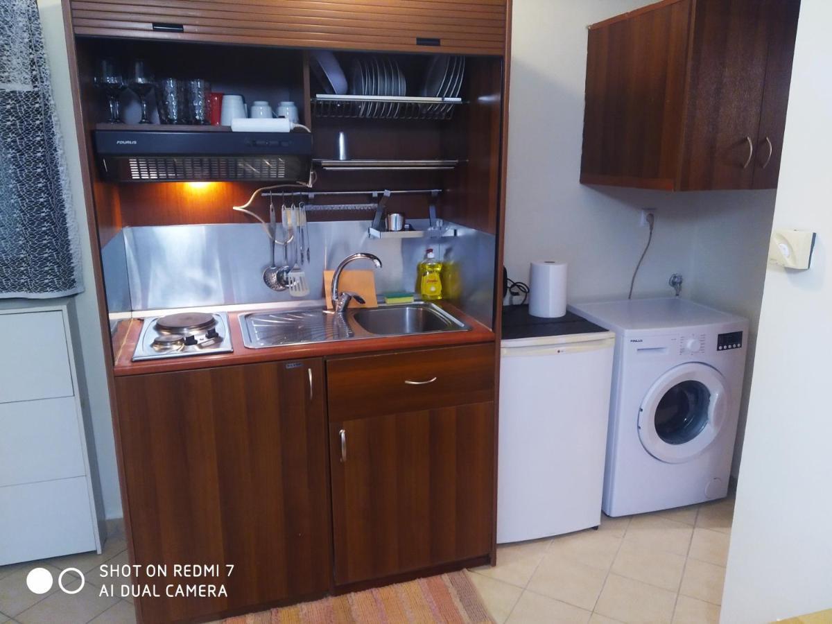 Sunny Penthouse Appartement Thessaloniki