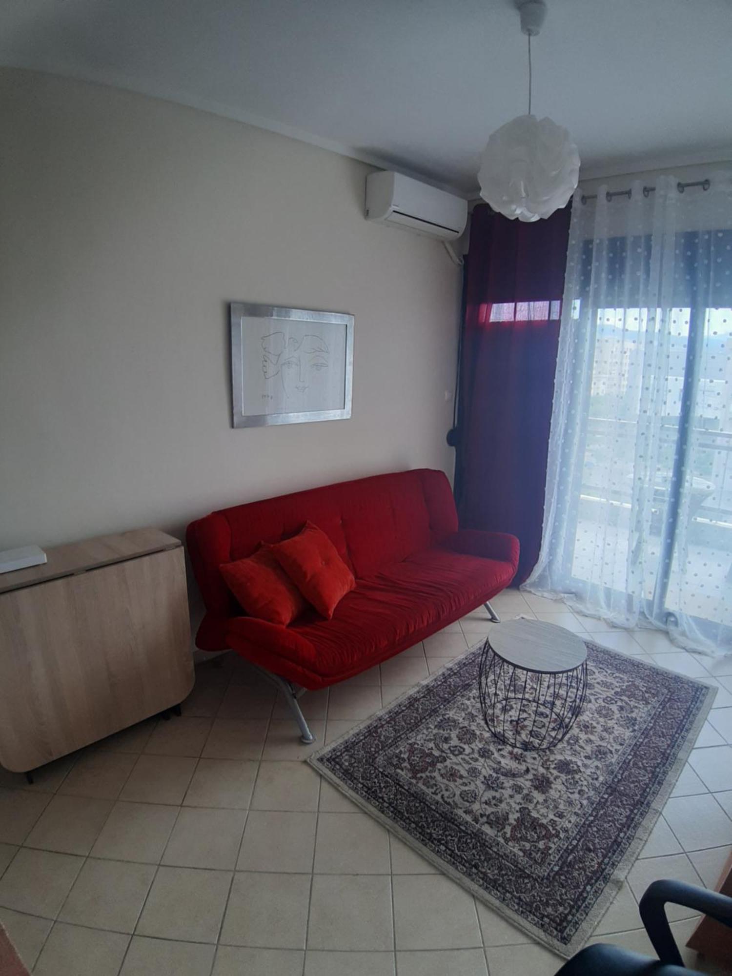 Appartement Sunny Penthouse