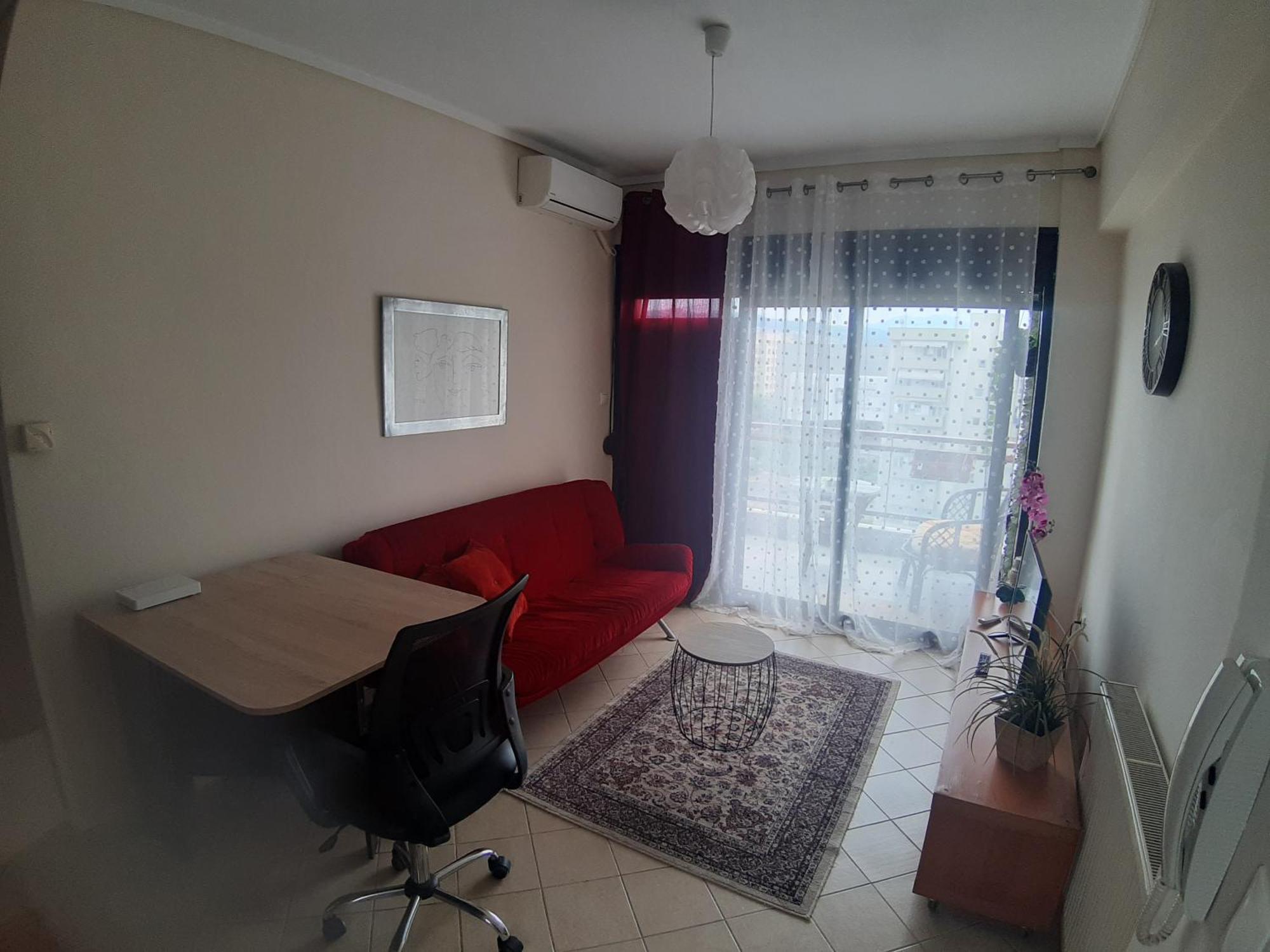 Appartement Sunny Penthouse