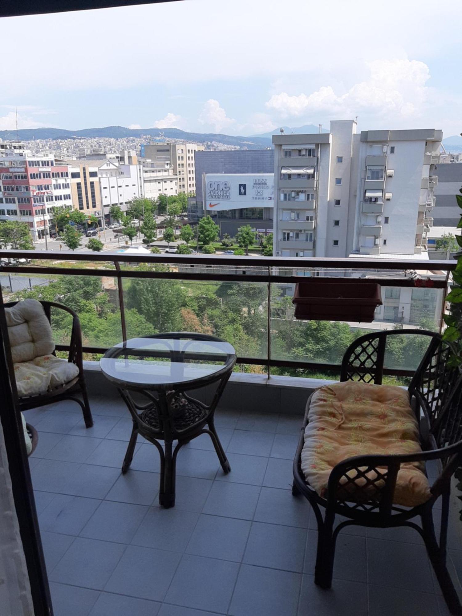 Appartement Sunny Penthouse *