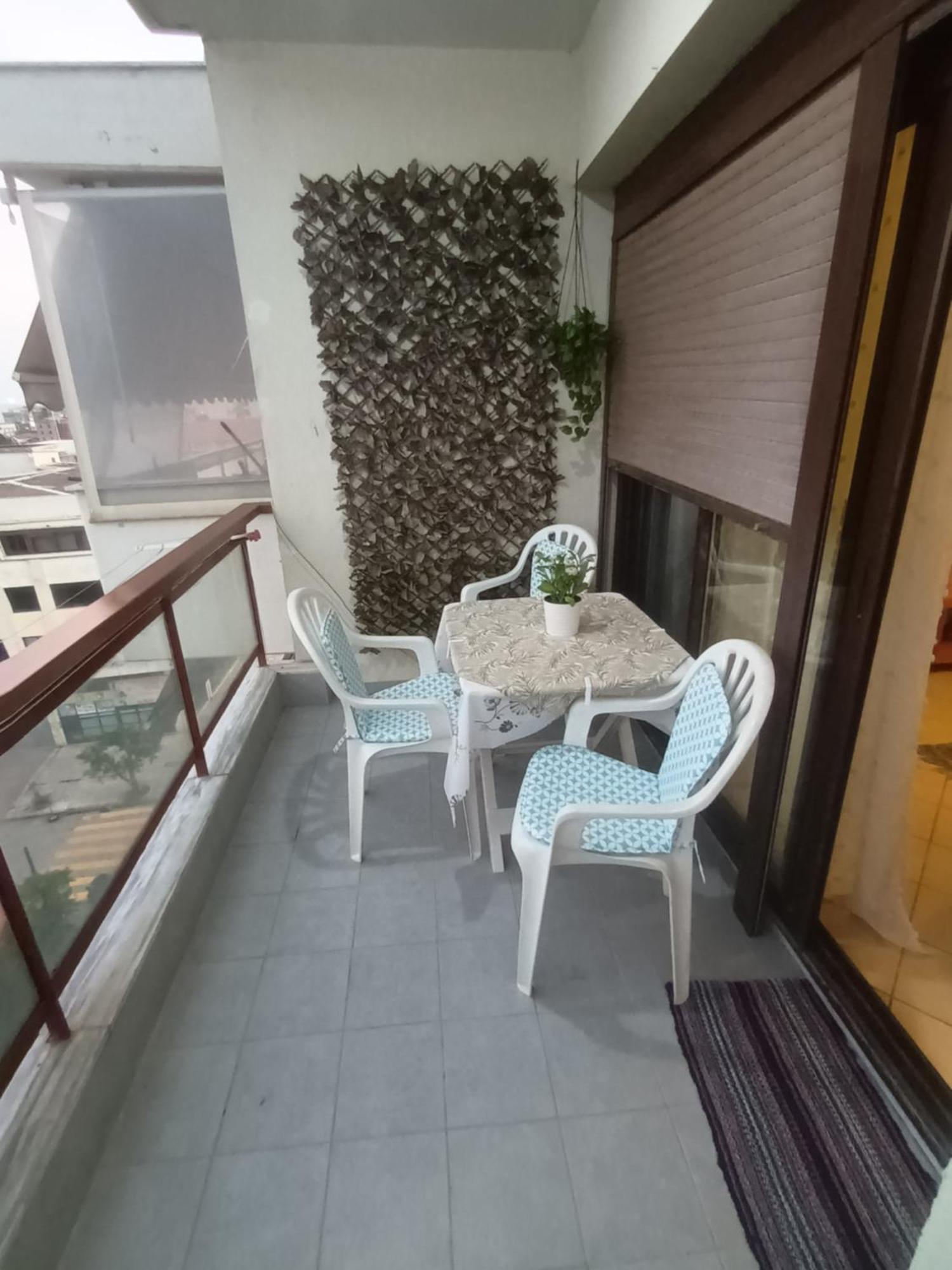 Sunny Penthouse Appartement Thessaloniki