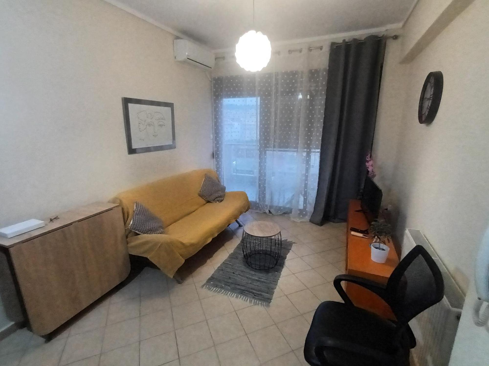 Appartement Sunny Penthouse